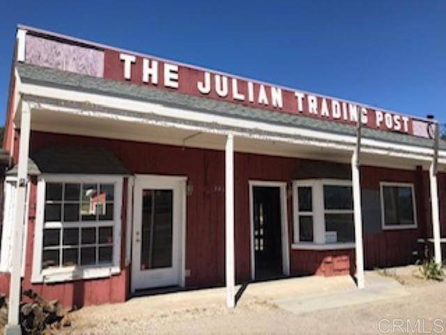 Julian, CA 92036,3411 HIGHWAY