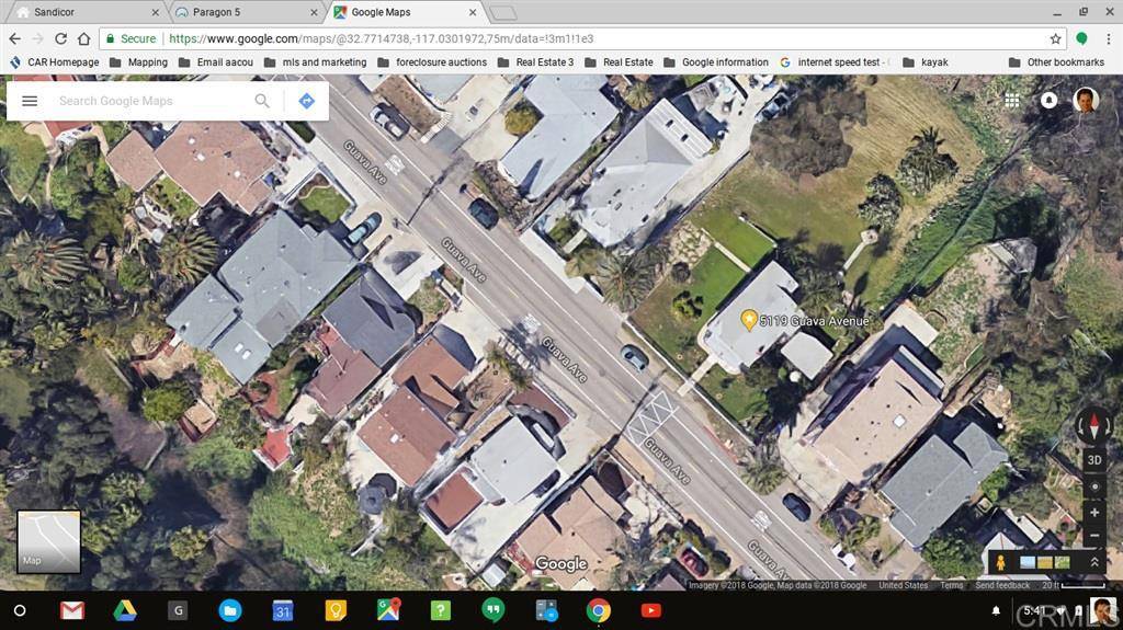 La Mesa, CA 91942,lot 48 Guava
