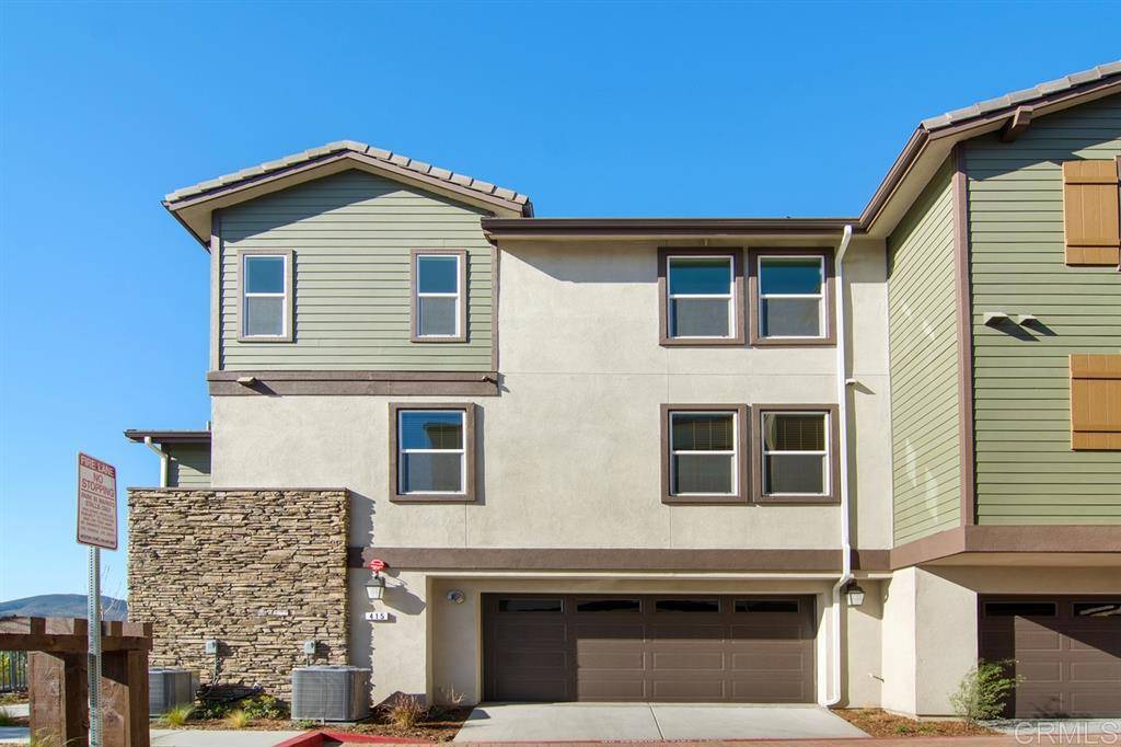 San Marcos, CA 92069,415 E Mission Villas