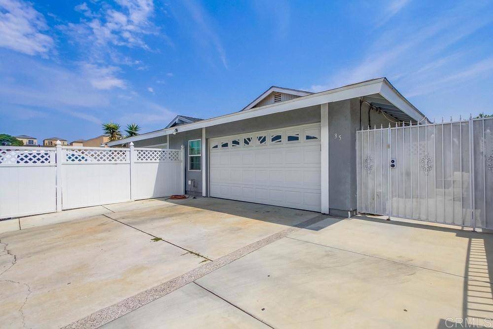 Chula Vista, CA 91911,35 Connoley Cir