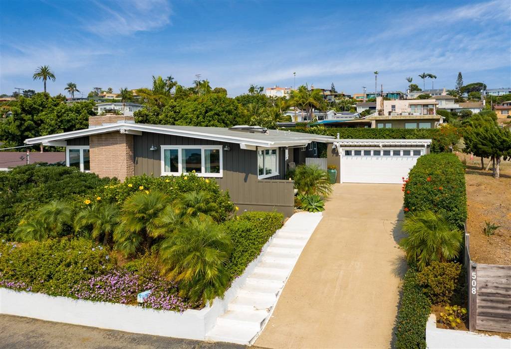 Solana Beach, CA 92075,508 Glenmont Drive