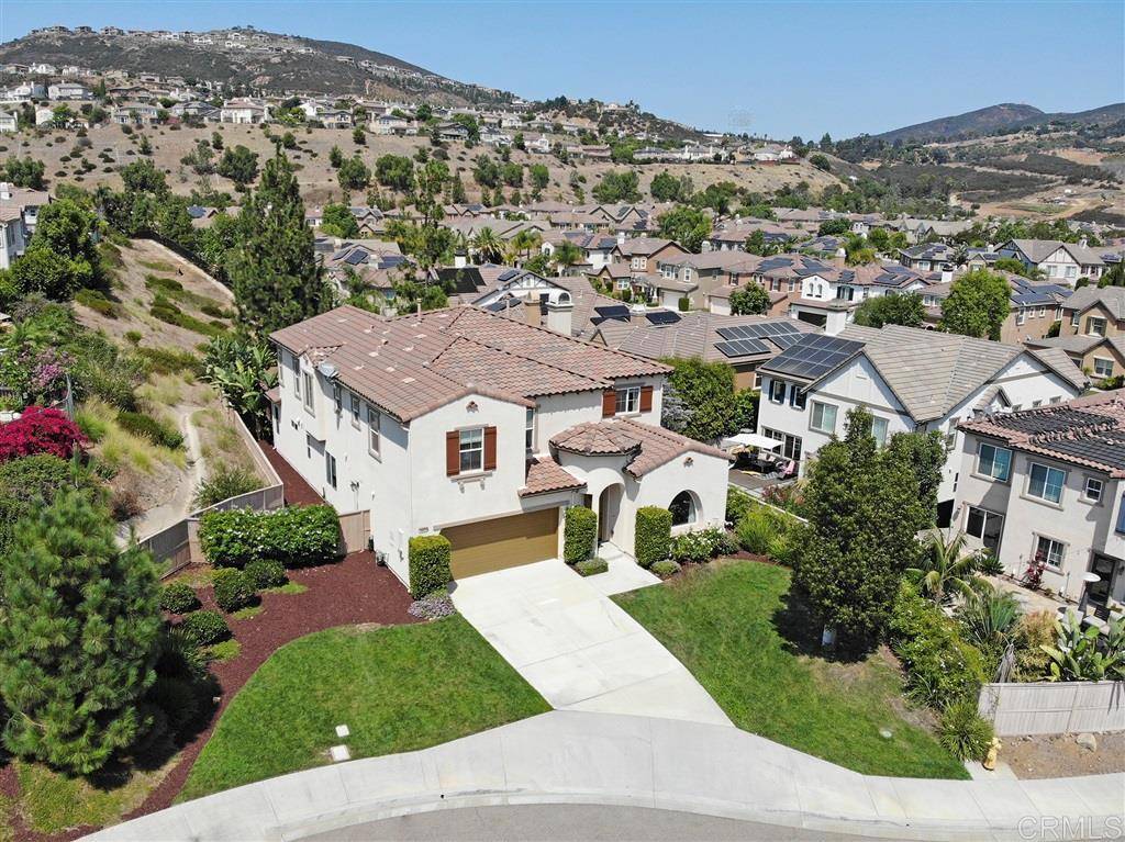 San Marcos, CA 92078,694 Liquid Amber Way