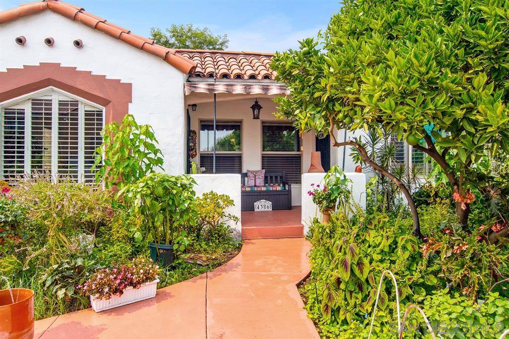 San Diego, CA 92115,4386 Highland Ave
