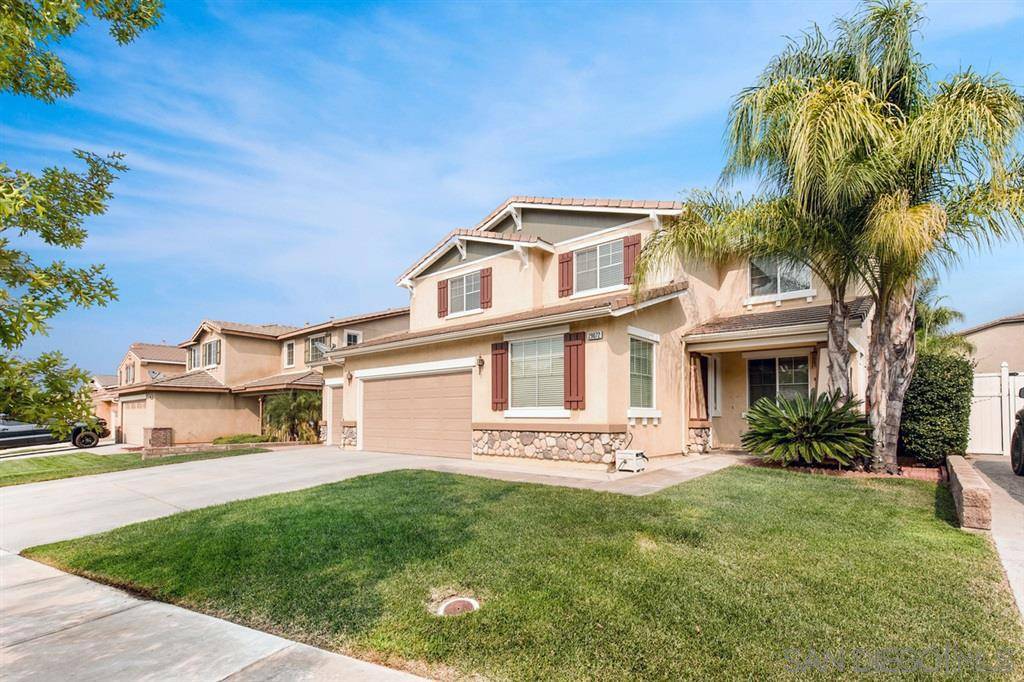 Murrieta, CA 92563,29072 Hydrangea St