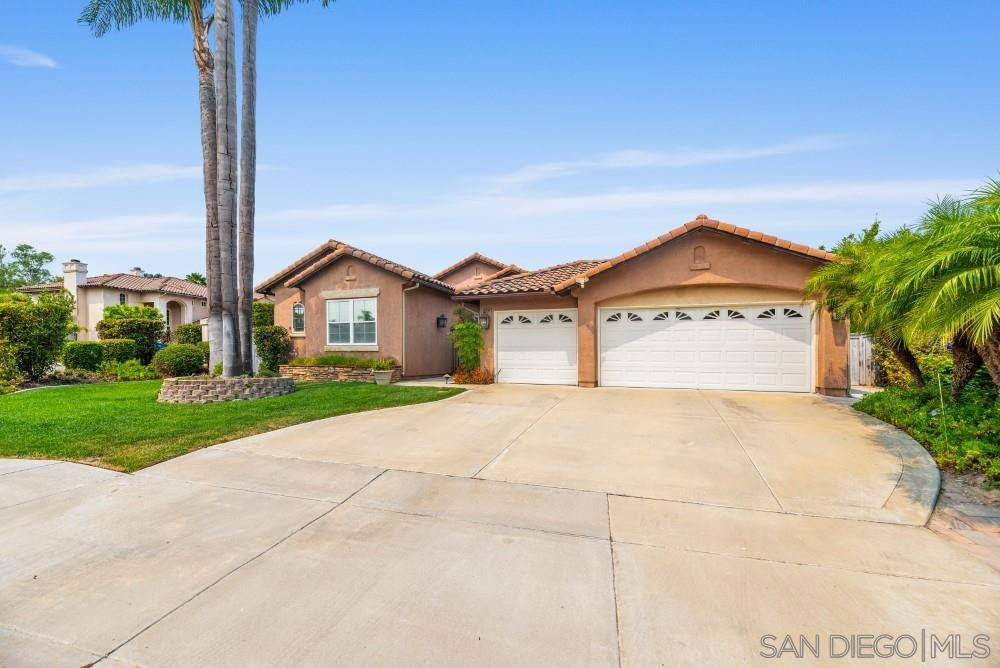 Chula Vista, CA 91915,1361 Cypress Point Court