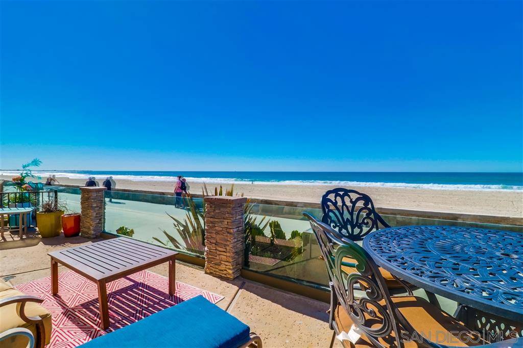 San Diego, CA 92109,3285 Ocean Front Walk #2