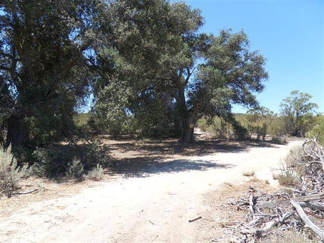 Boulevard, CA 91905,35 .02 acres Jewel Valley Rd