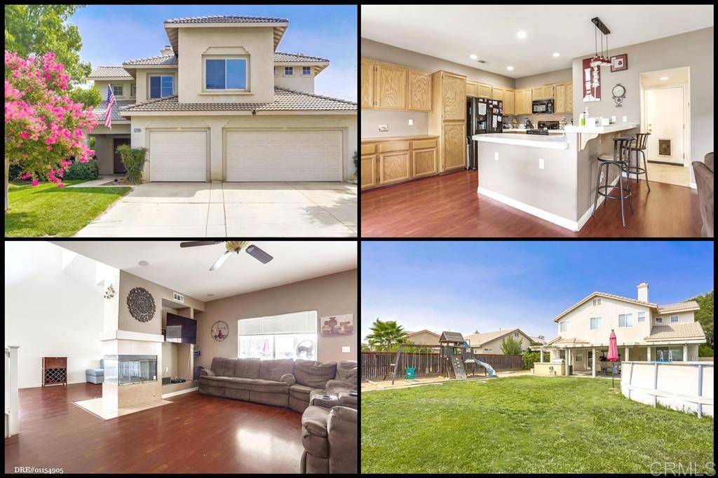 Menifee, CA 92585,27565 Vanilla Ct.