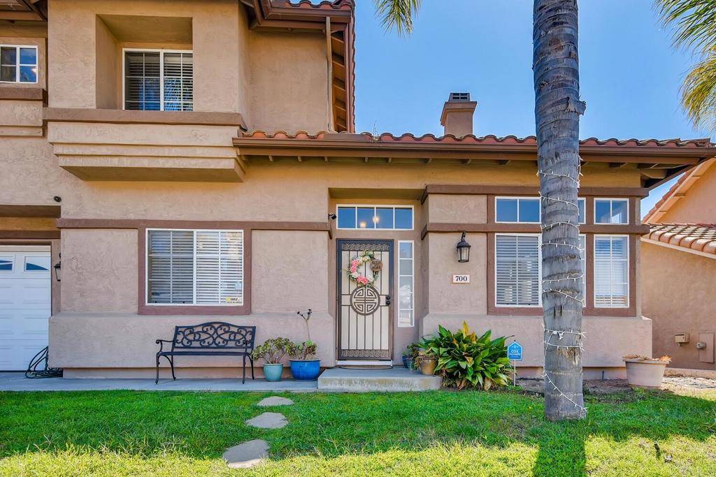 Chula Vista, CA 91910,700 Marbella Cir