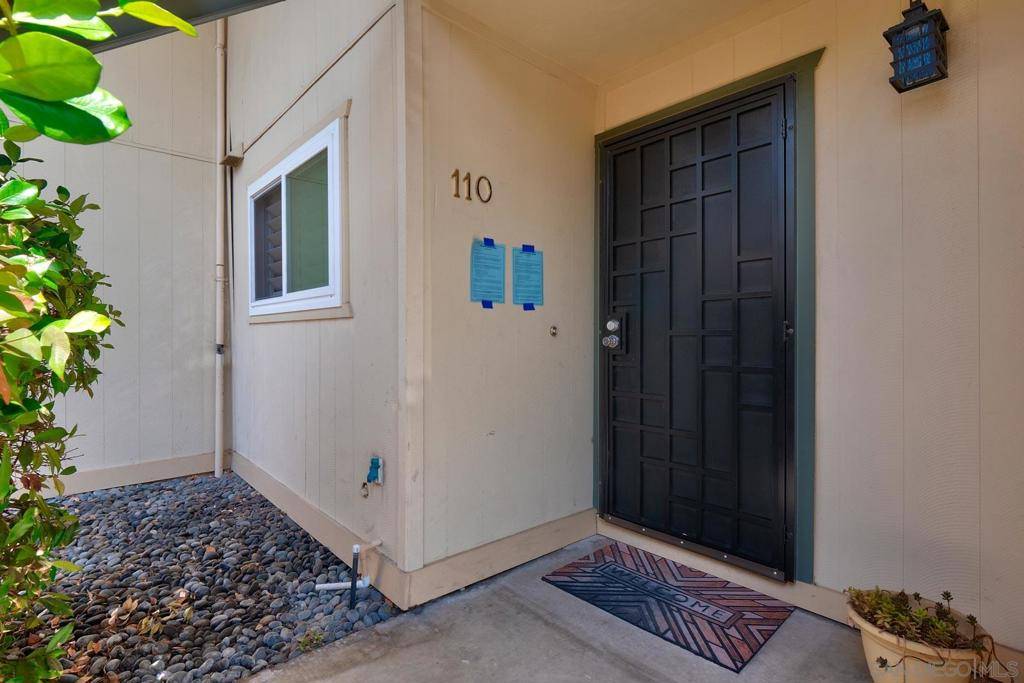 Bonita, CA 91902,4095 Bonita Rd #110