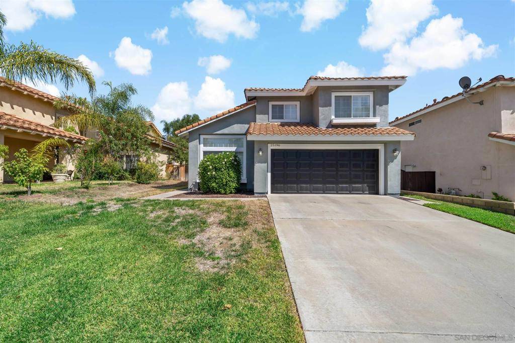 Murrieta, CA 92562,25196 Via Las Lomas