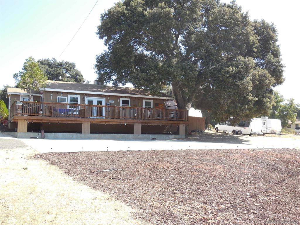 Campo, CA 91906,2465 Sage Drive