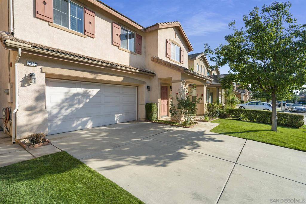 Fontana, CA 92336,7503 Bear Creek Drive