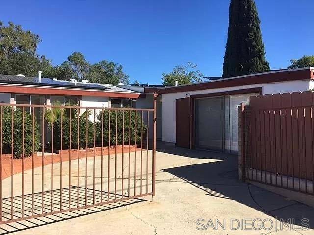 San Diego, CA 92123,3555 Dorchester Dr.