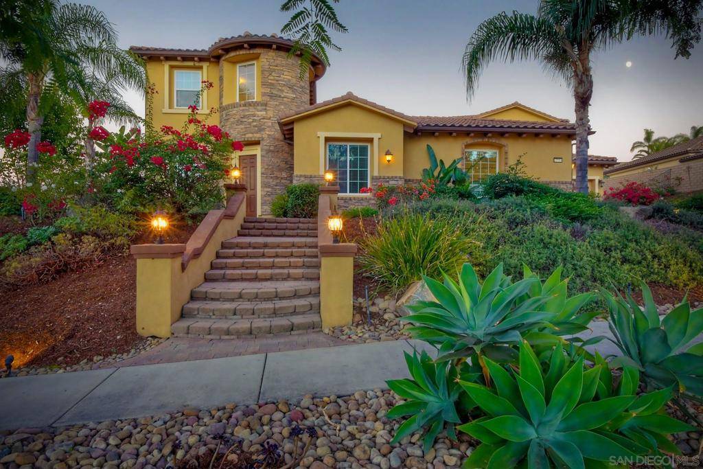 San Diego, CA 92131,11533 Big Canyon Lane