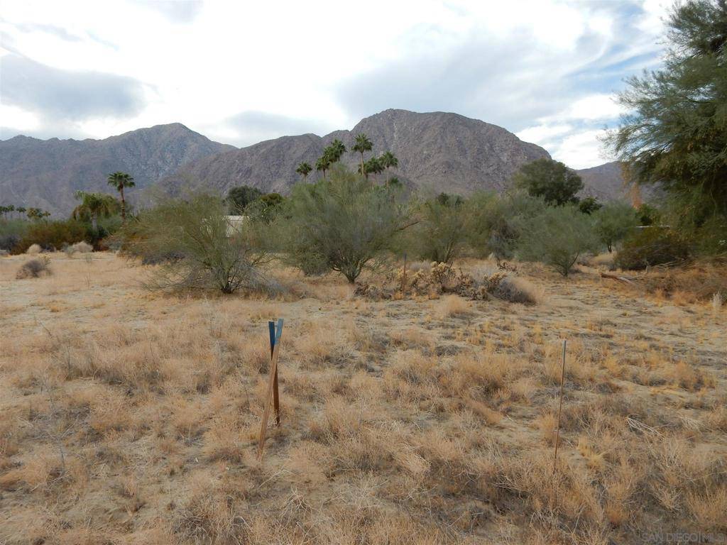 Borrego Springs, CA 92004,545 Pointing Rock Dr