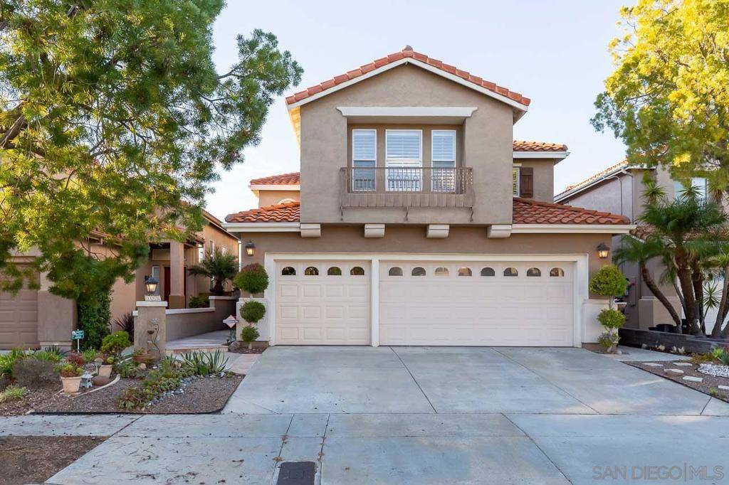 San Diego, CA 92128,11970 Heatherwood Hollow Ct