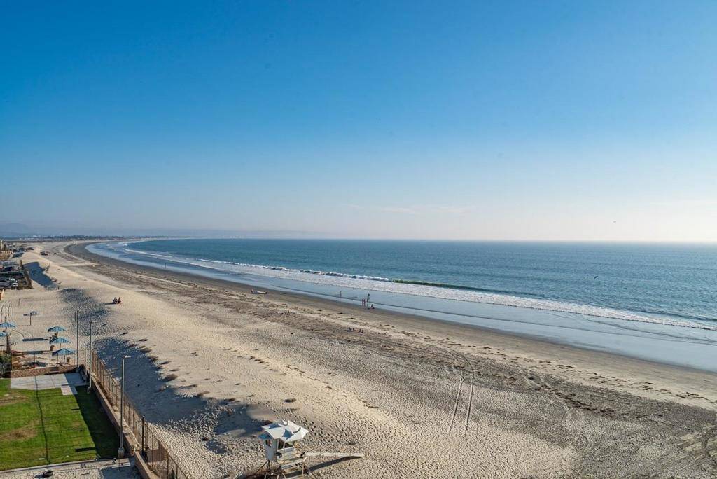Coronado, CA 92118,1830 Avenida Del Mundo #811