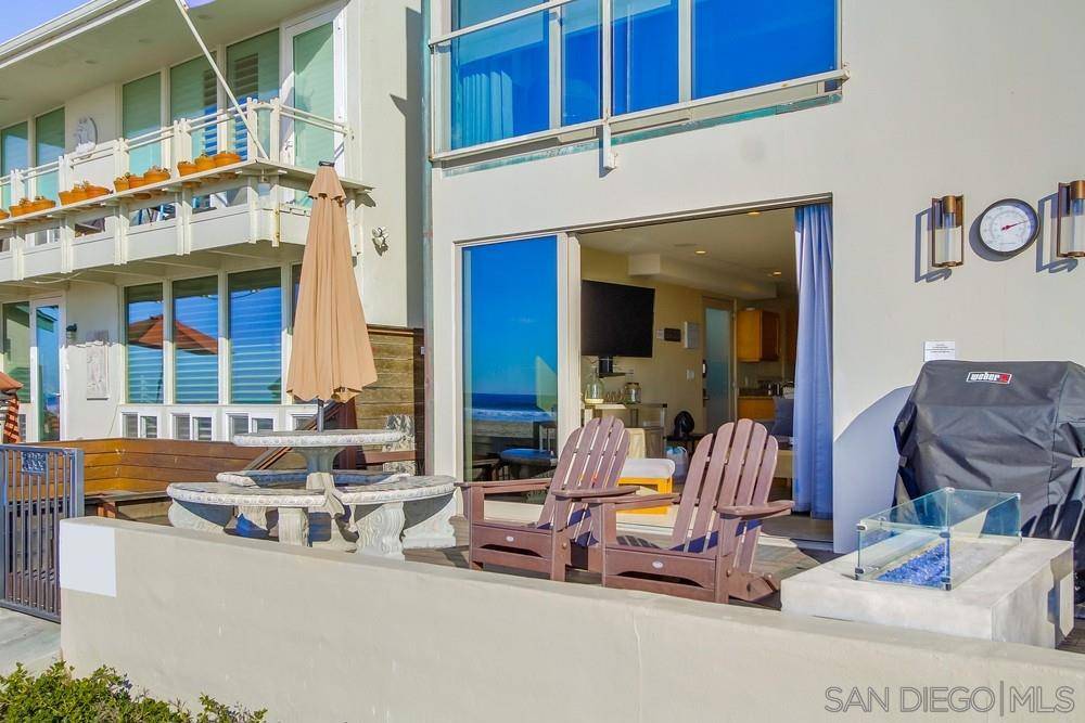 San Diego, CA 92109,3333 Ocean Front Walk #2