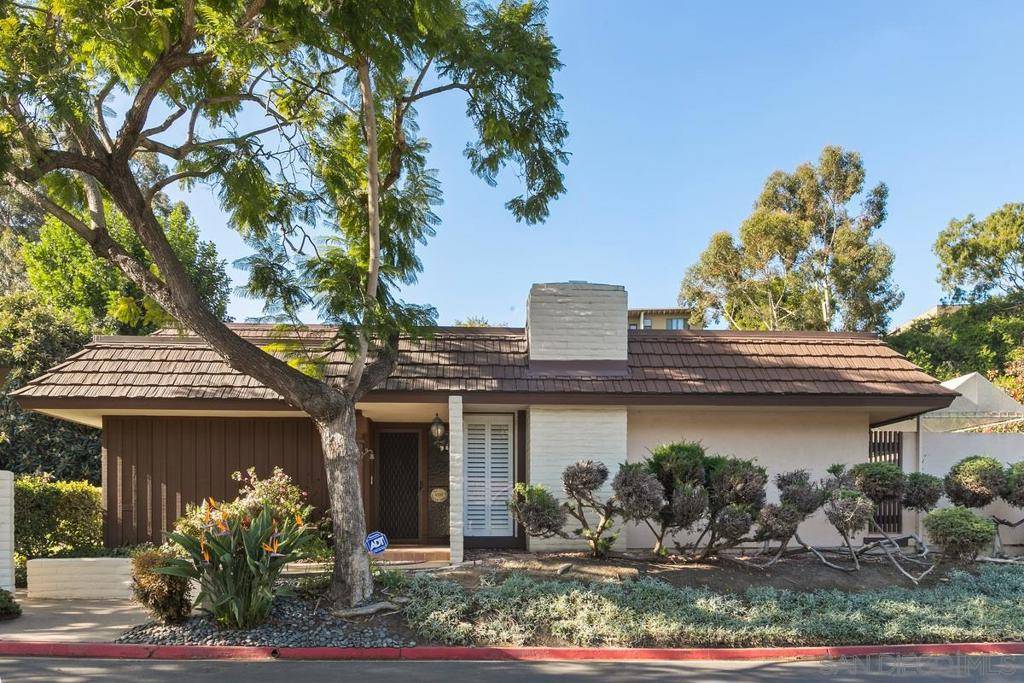 San Diego, CA 92115,4233 Collwood Lane