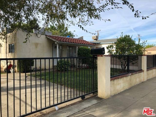 San Fernando, CA 91340,622 MOTT ST