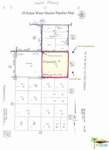 CA 92277,0 Cove View