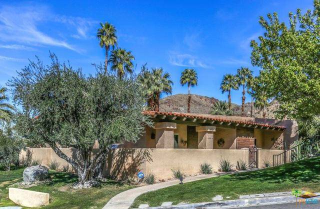 Palm Springs, CA 92264,3650 E BOGERT TRL #A