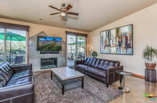 Palm Springs, CA 92264,3650 E BOGERT TRL #A