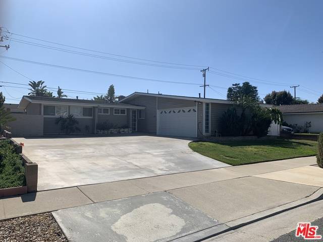 Fountain Valley, CA 92708,9436 LA COLONIA AVE