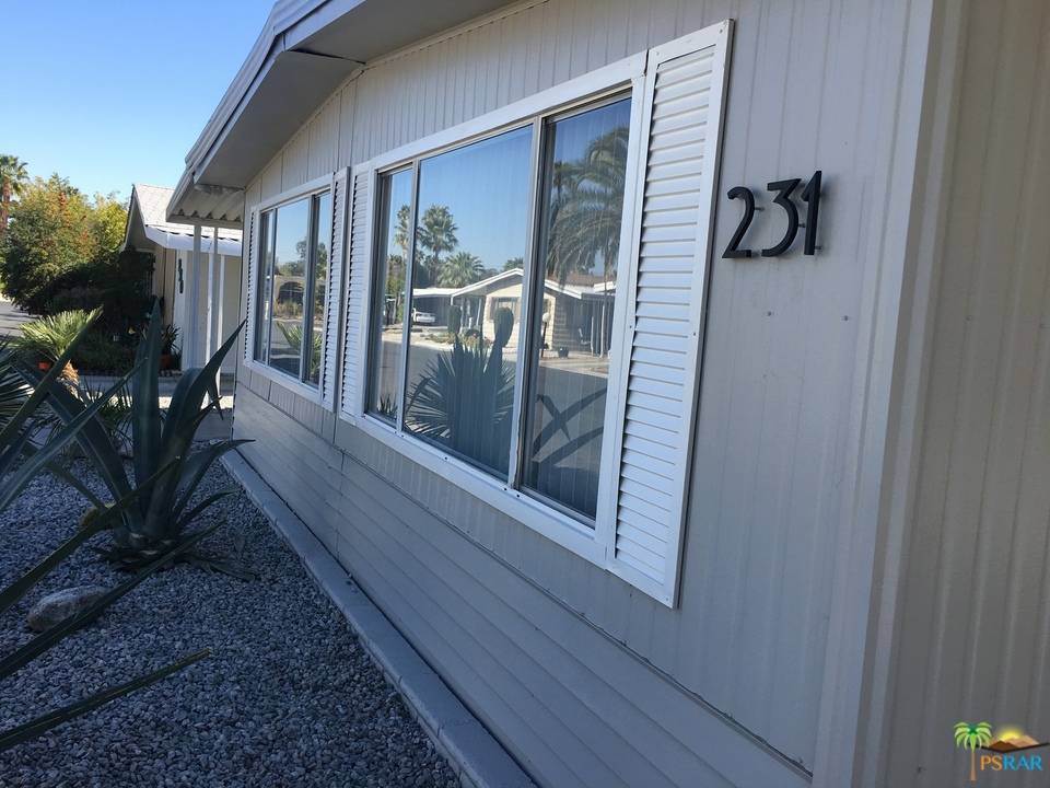 Palm Springs, CA 92264,231 LOS PINOS DR