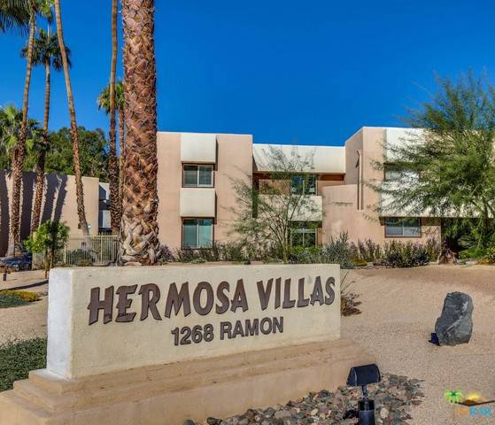 Palm Springs, CA 92264,1268 E RAMON RD #21