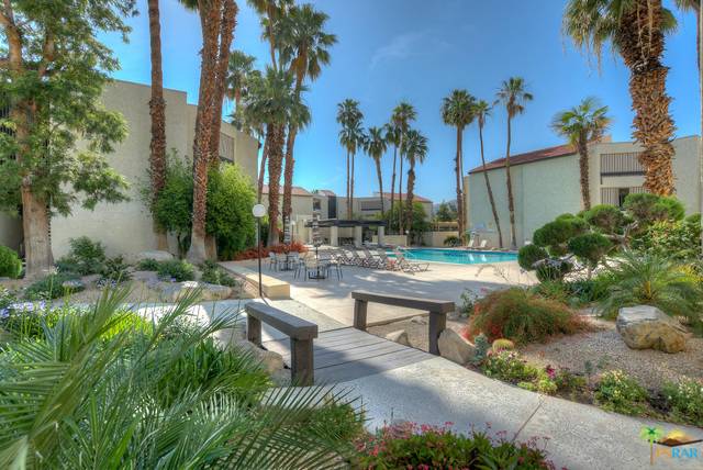 Palm Springs, CA 92264,1510 S CAMINO REAL #309A