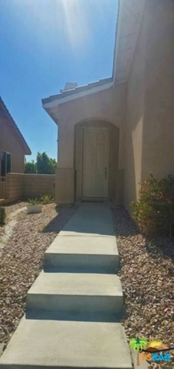 Desert Hot Springs, CA 92240,65565 ACOMA AVE #22