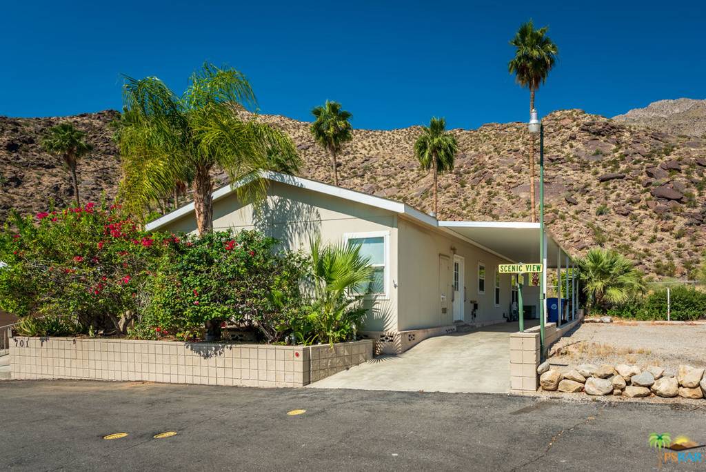 Palm Springs, CA 92264,701 Scenic View