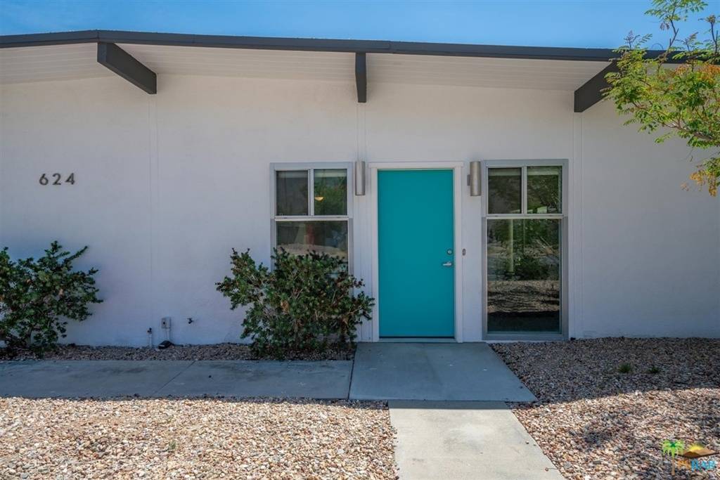 Palm Springs, CA 92262,624 N FARRELL DR