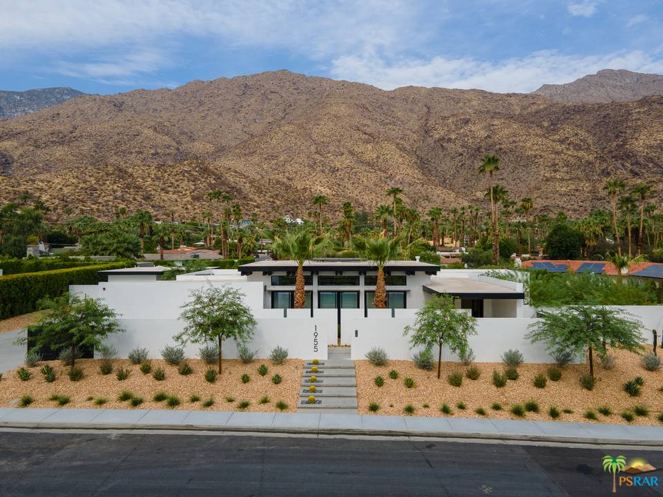 Palm Springs, CA 92264,1955 S Palm Canyon DR