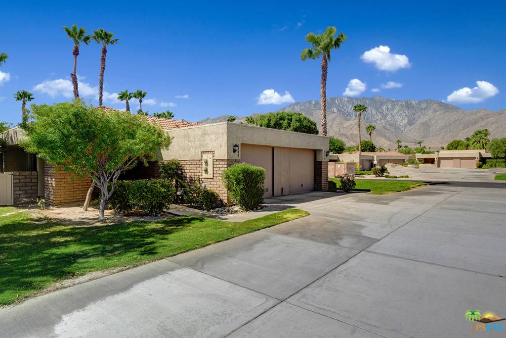 Palm Springs, CA 92262,2908 Sunflower CIR