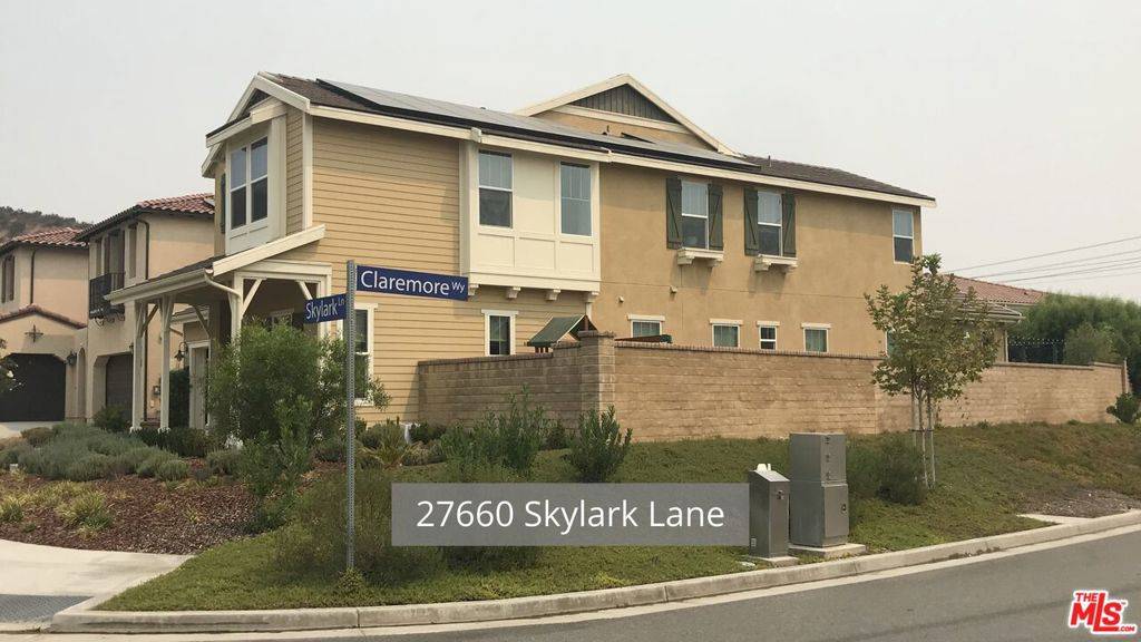 Santa Clarita, CA 91350,27660 Skylark LN