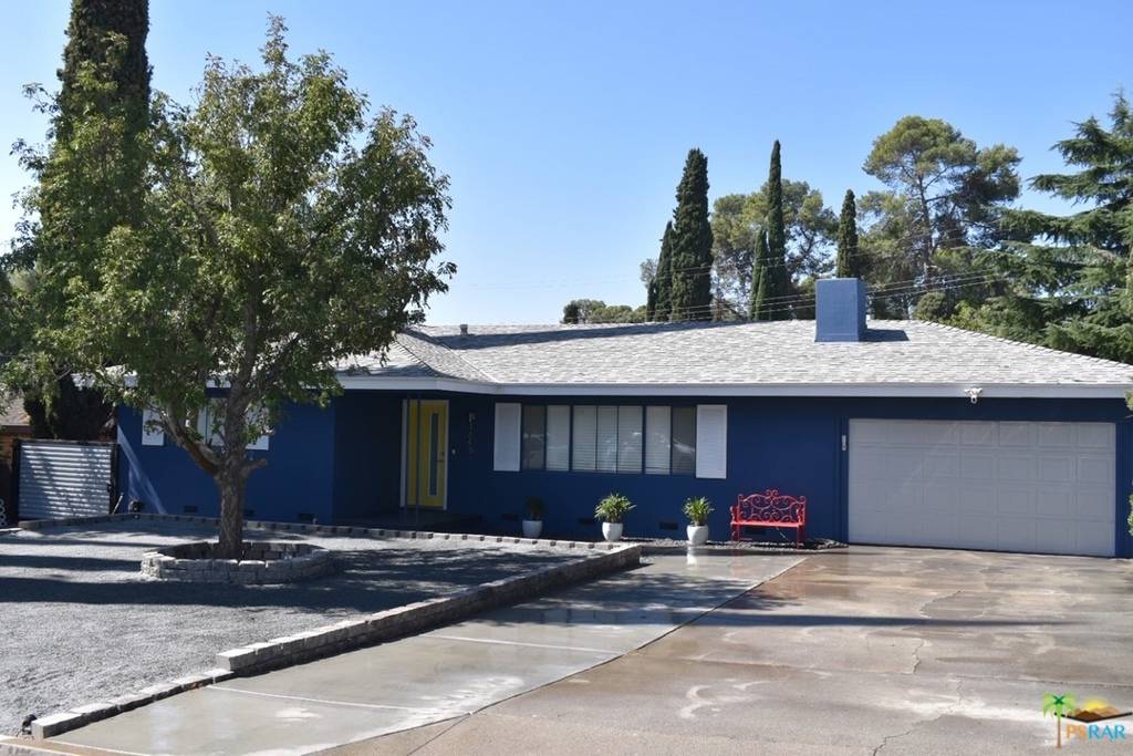 Banning, CA 92220,1645 N Murray ST