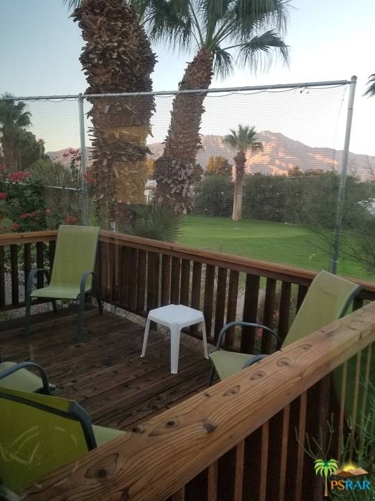 Desert Hot Springs, CA 92240,15500 Bubbling Wells RD #271