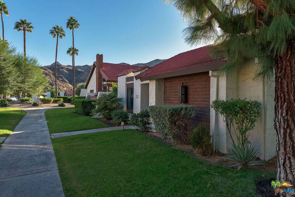 Palm Springs, CA 92264,2360 Miramonte Circle West #B