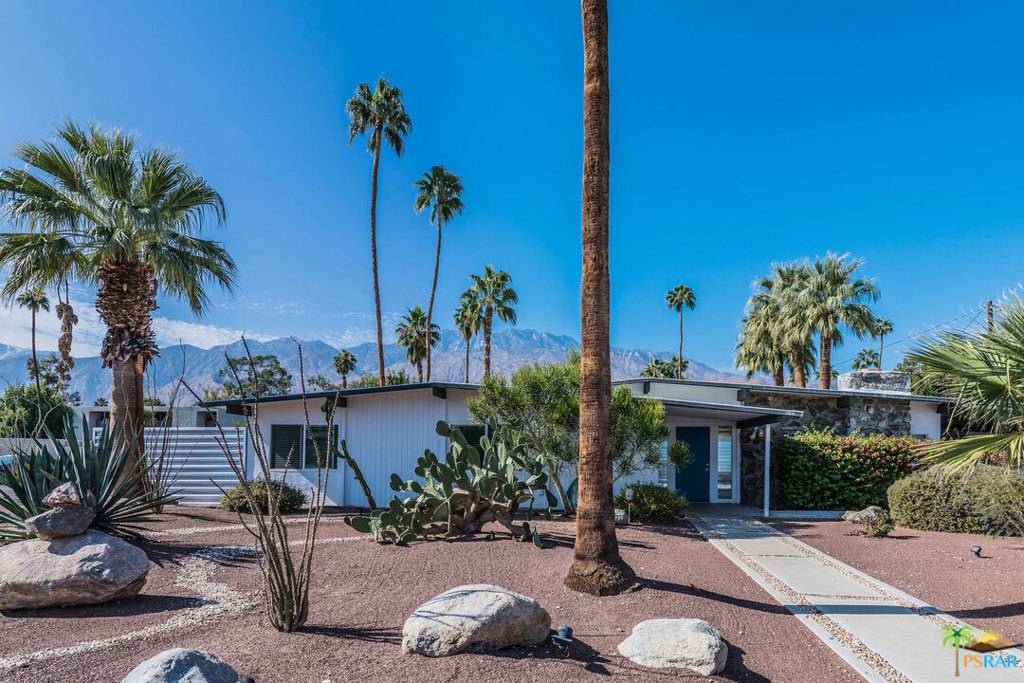 Palm Springs, CA 92262,215 N Helena CIR