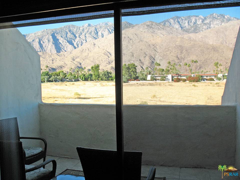 Palm Springs, CA 92264,1655 E Palm Canyon DR #320