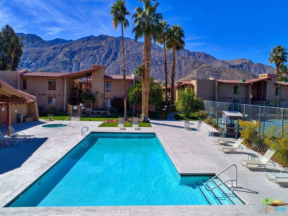 Palm Springs, CA 92264,1050 E Ramon RD #90