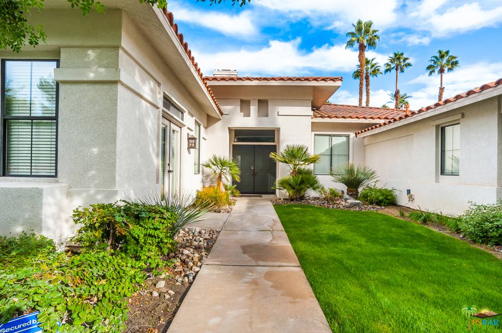 Rancho Mirage, CA 92270,7 San Marino CIR