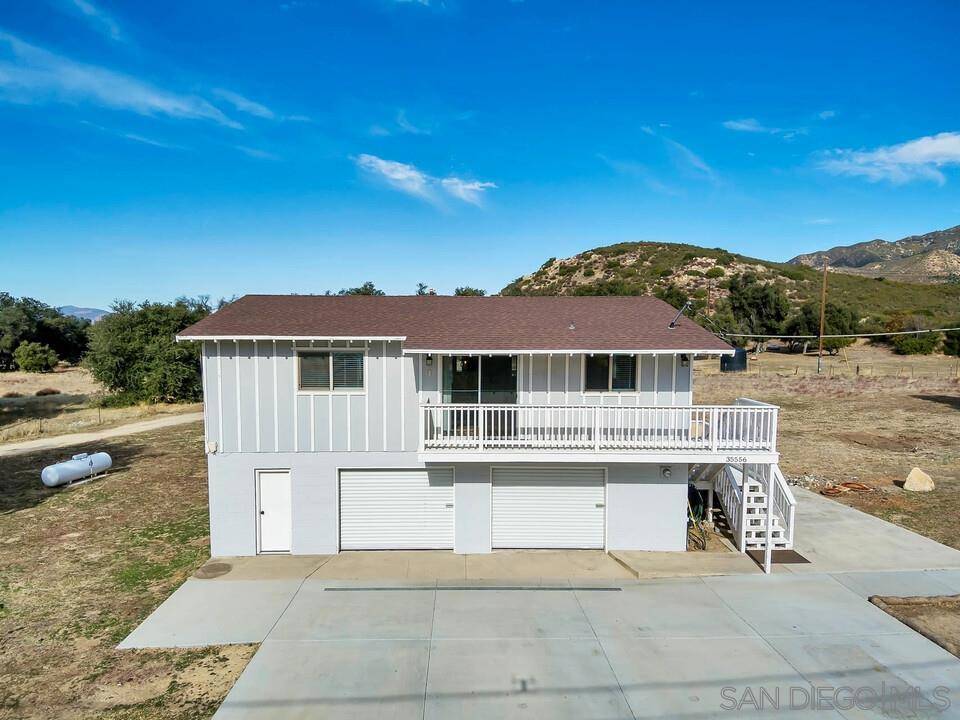 Ranchita, CA 92066,35556 Montezuma Valley Rd