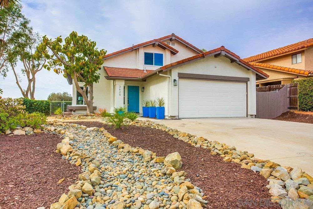 Carlsbad, CA 92010,3629 Laredo