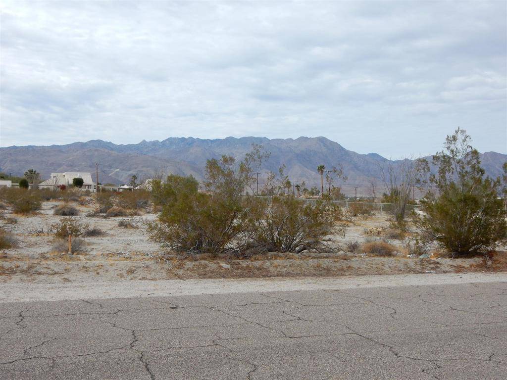 Borrego Springs, CA 92004,3843 Esquaro Dr