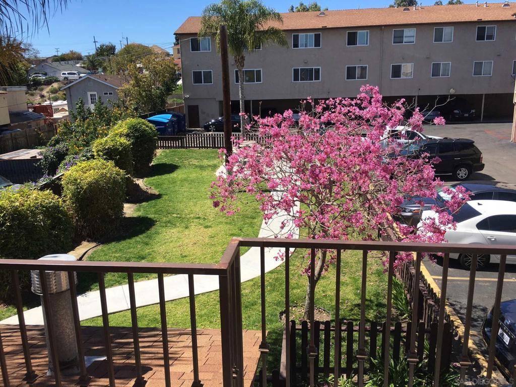 San Diego, CA 92113,3295 Ocean View Blvd #26