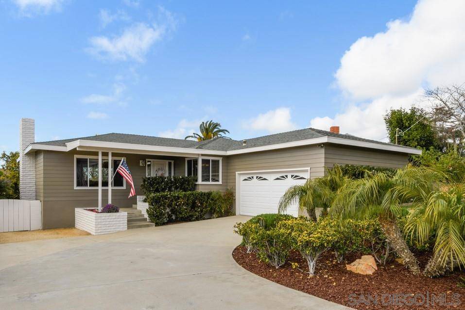 Carlsbad, CA 92008,3731 Park Dr.